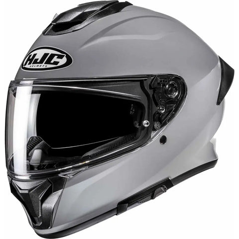 Casco HJC C71 Solid N Gray