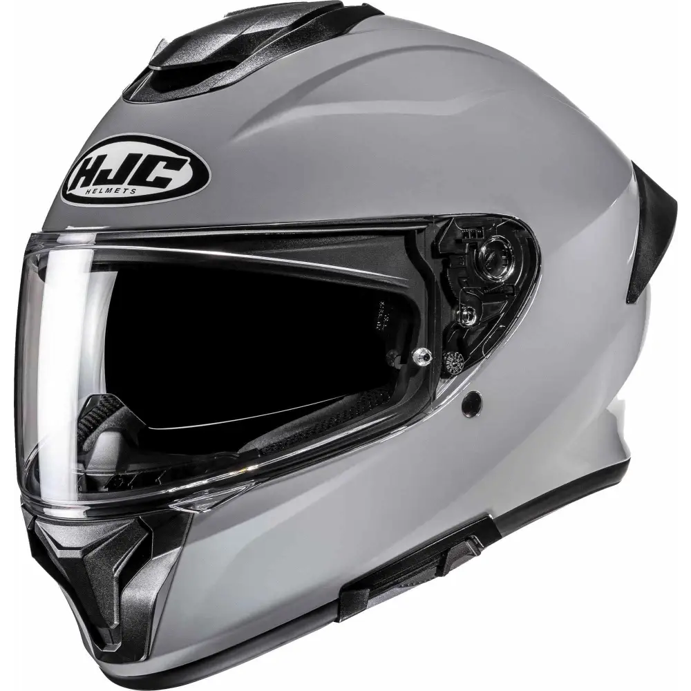 Casco HJC C71 Solid N Gray