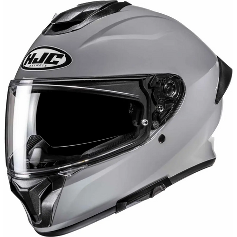 Casco HJC C71 Solid N Gray