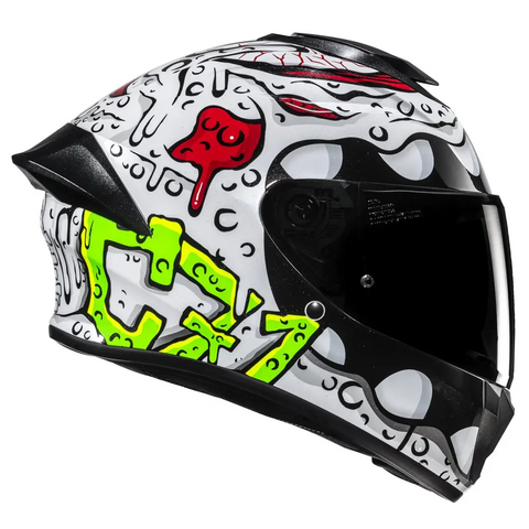 Casco HJC C71 Squeeze MC41
