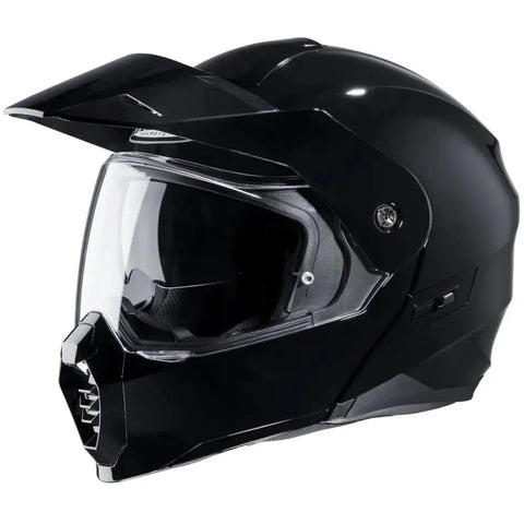 Casco HJC C80 Metal Black