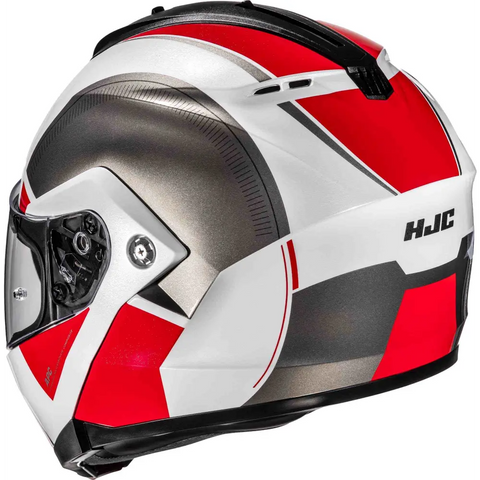 Casco HJC C91 JYN MC1