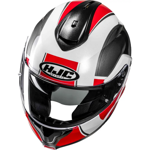 Casco HJC C91 JYN MC1