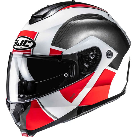 Casco HJC C91 JYN MC1