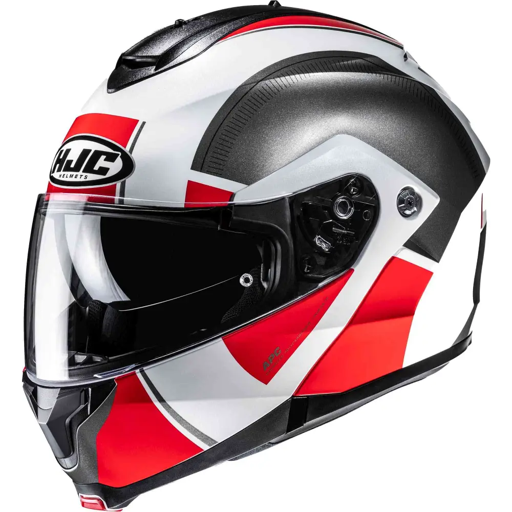 Casco HJC C91 JYN MC1