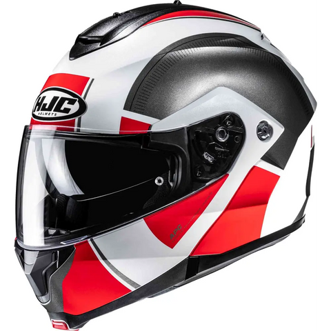 Casco HJC C91 JYN MC1