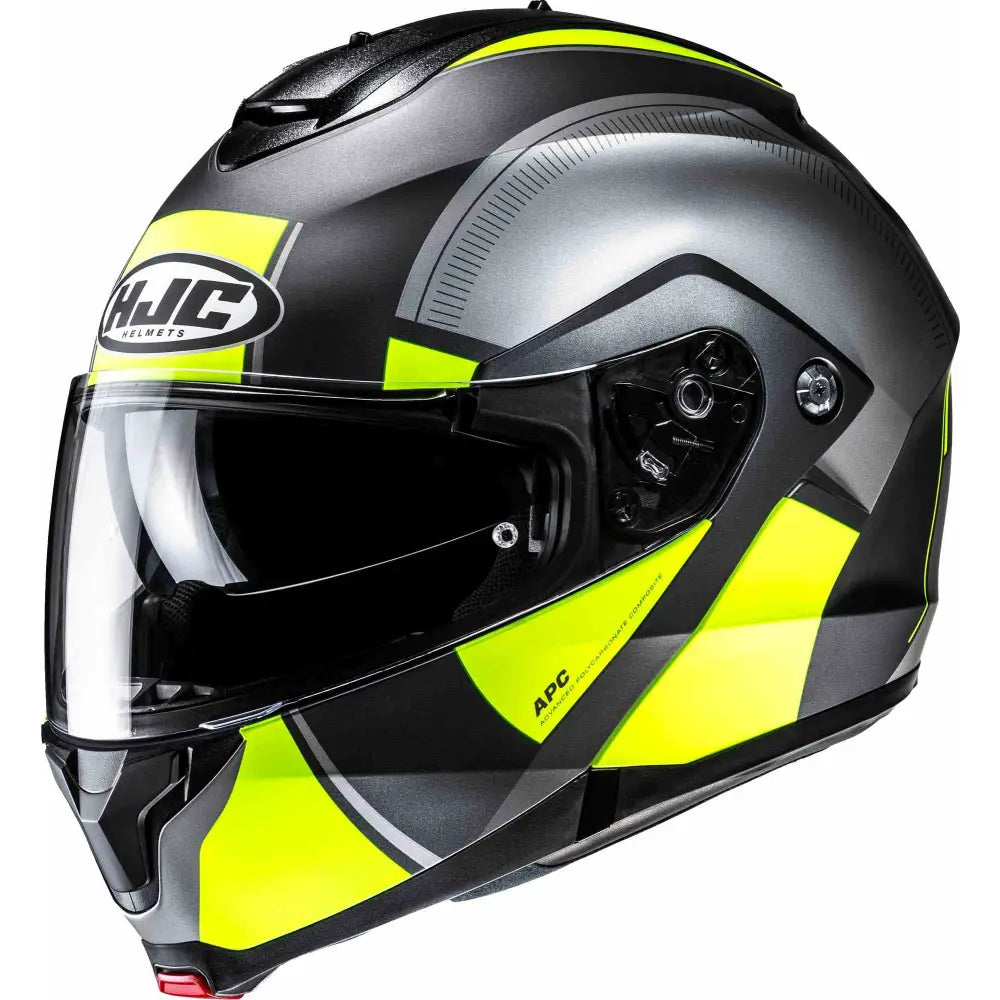 Casco HJC C91 JYN MC3HSF