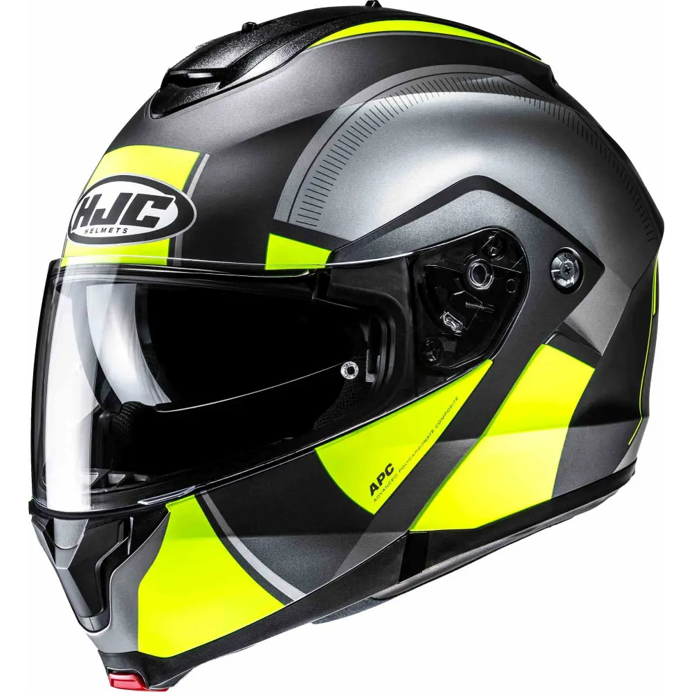 Casco HJC C91 JYN MC3HSF