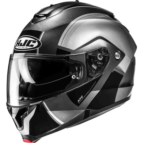 Casco HJC C91 JYN MC5