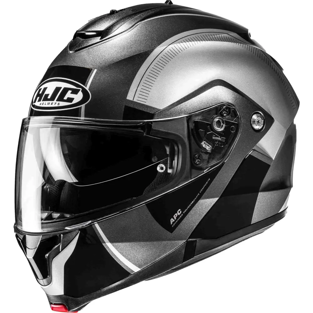 Casco HJC C91 JYN MC5