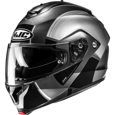 Casco HJC C91 JYN MC5