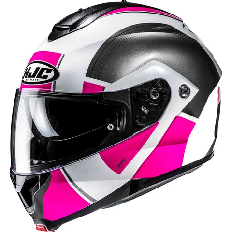 Casco HJC C91 JYN MC8