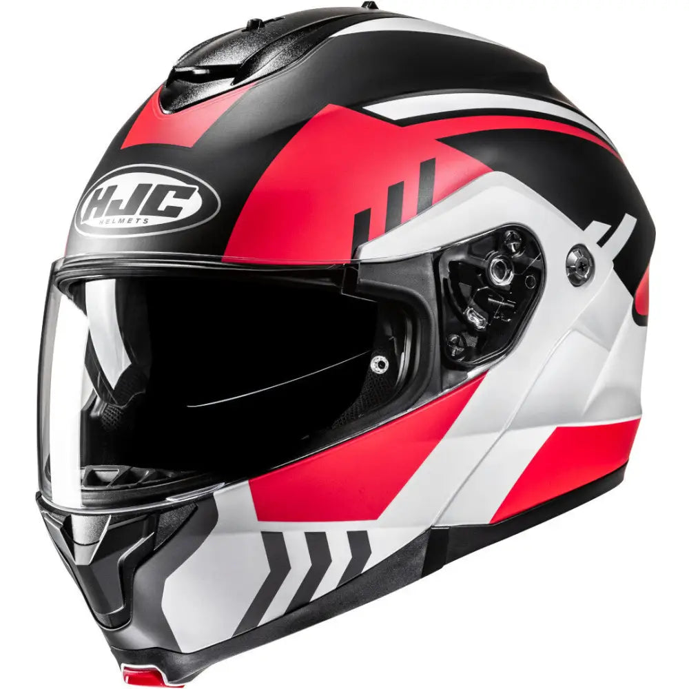 Casco HJC C91 Kaon MC1SF