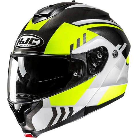 Casco HJC C91 Kaon MC3H