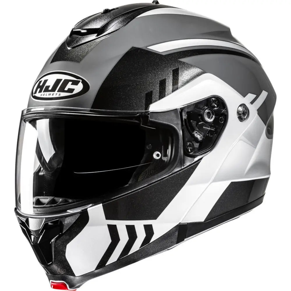 Casco HJC C91 Kaon MC5
