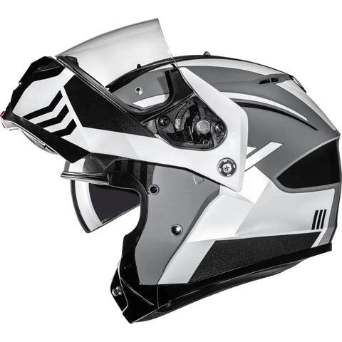 Casco HJC C91 Kaon MC5