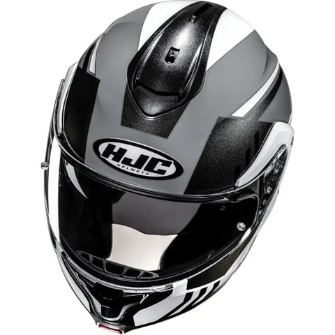 Casco HJC C91 Kaon MC5
