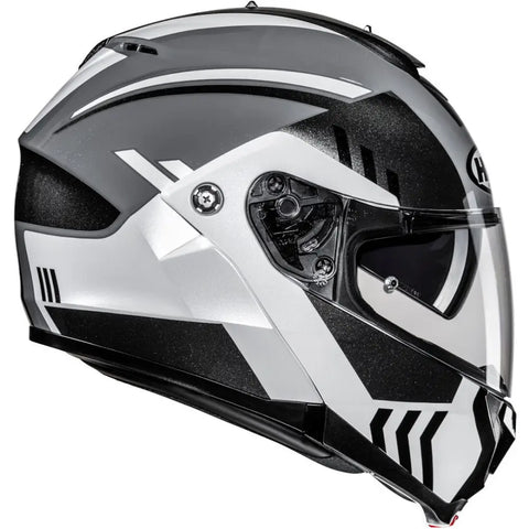 Casco HJC C91 Kaon MC5