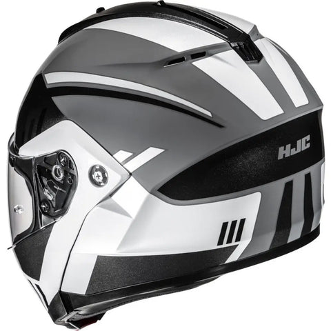Casco HJC C91 Kaon MC5