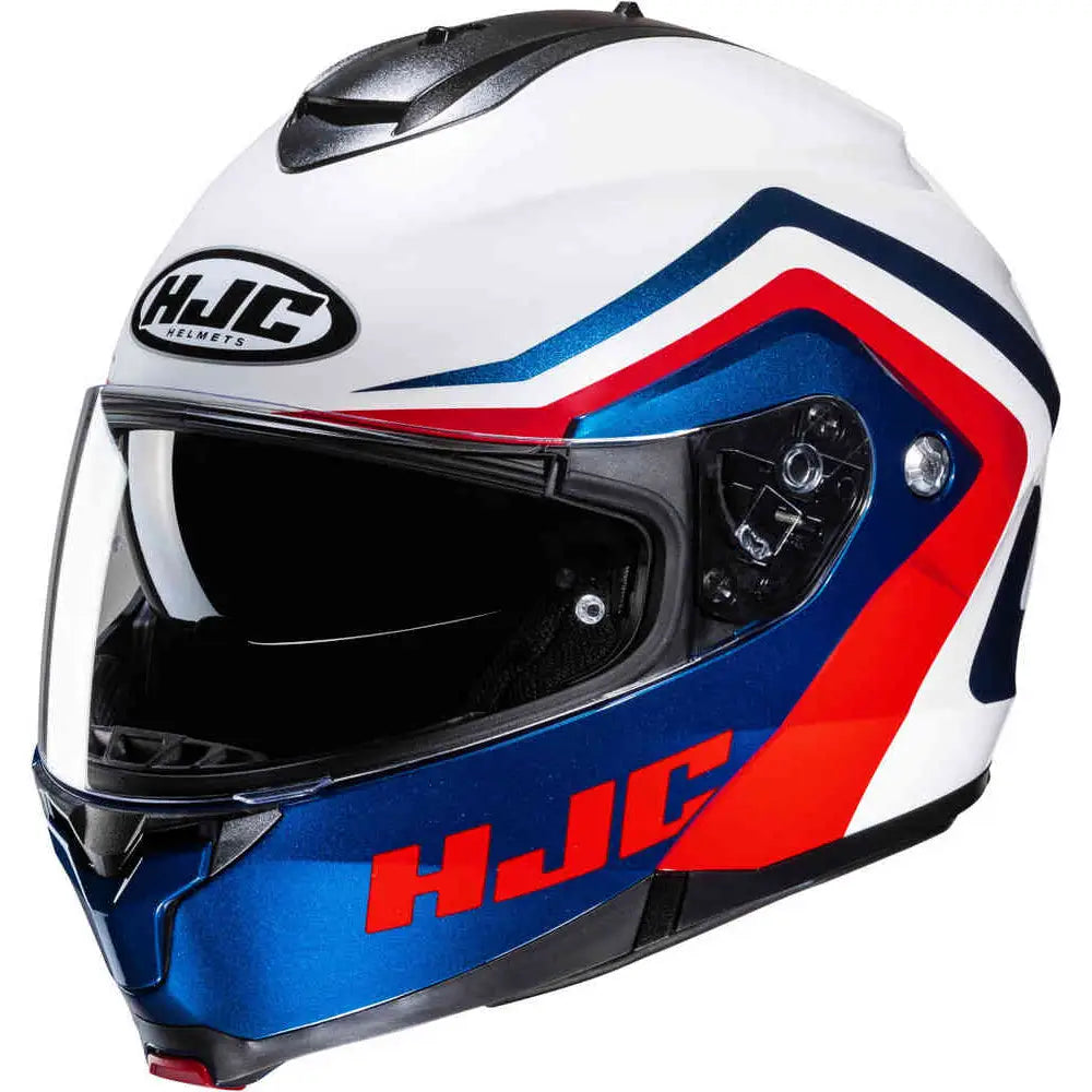 Casco HJC C91 Nepos MC21