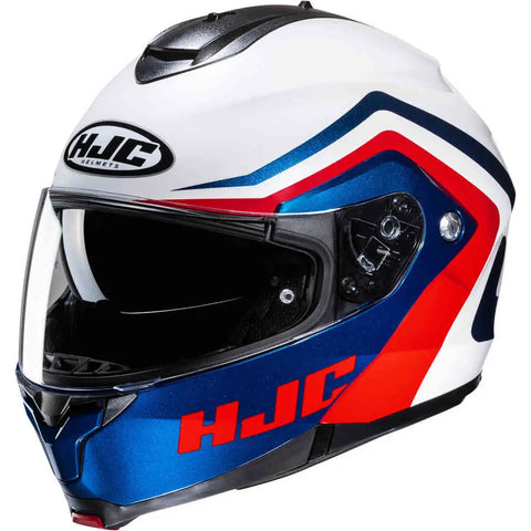 Casco HJC C91 Nepos MC21