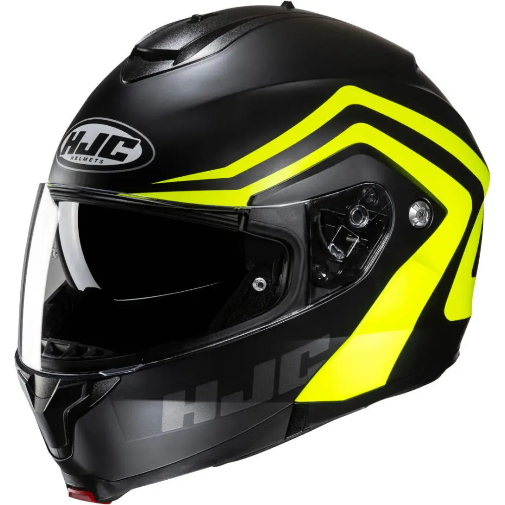 Casco HJC C91 Nepos MC3HSF
