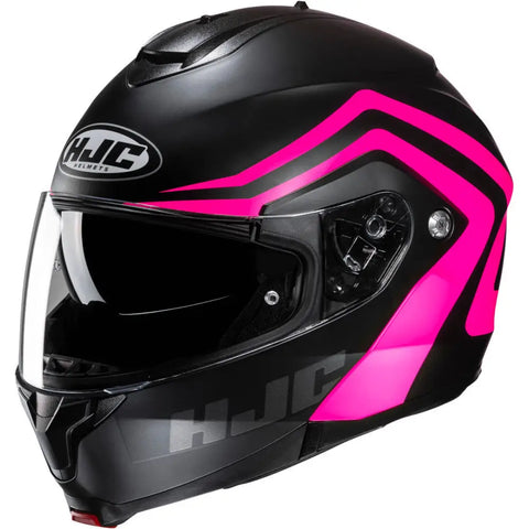 Casco HJC C91 Nepos MC8SF