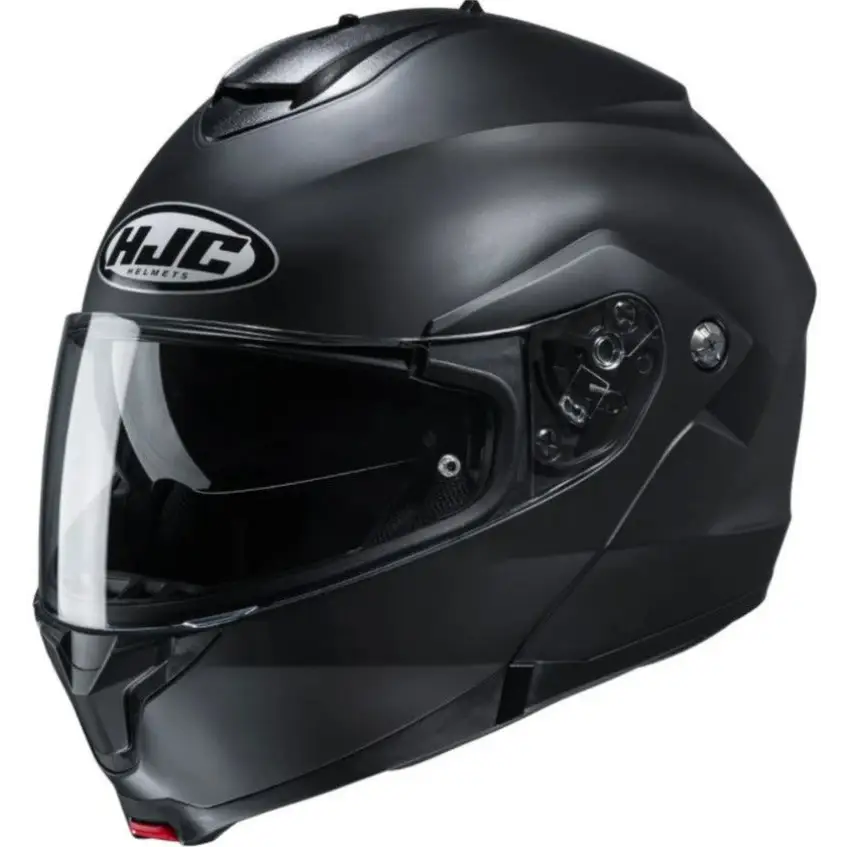 Casco HJC C91 Semi Matte Black