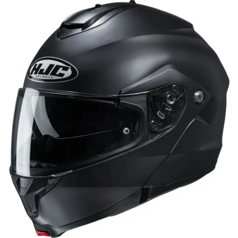 Casco HJC C91 Semi Matte Black