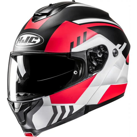 Casco HJC C91 Kaon MC1SF