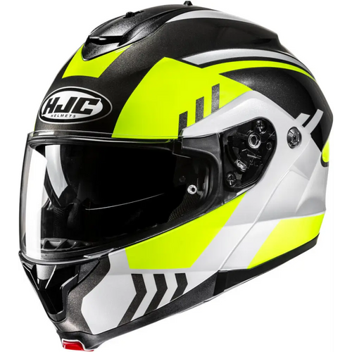 Casco HJC C91N Kaon MC3H