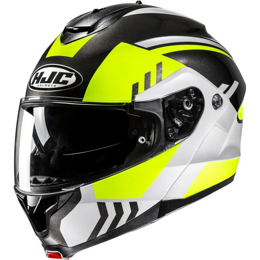 Casco HJC C91N Kaon MC3H