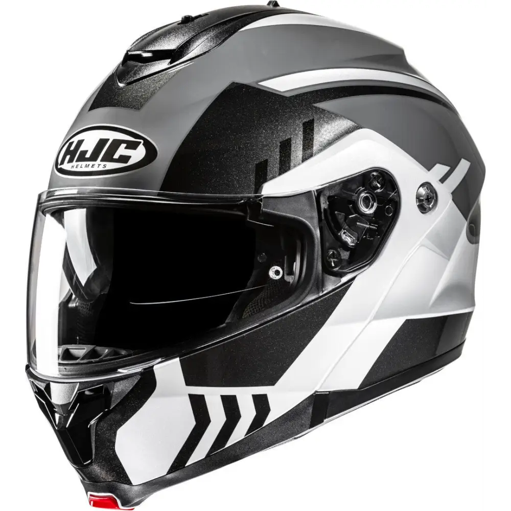Casco HJC C91 Kaon MC5