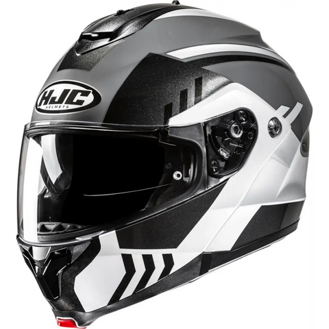 Casco HJC C91 Kaon MC5