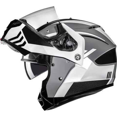 Casco HJC C91 Kaon MC5
