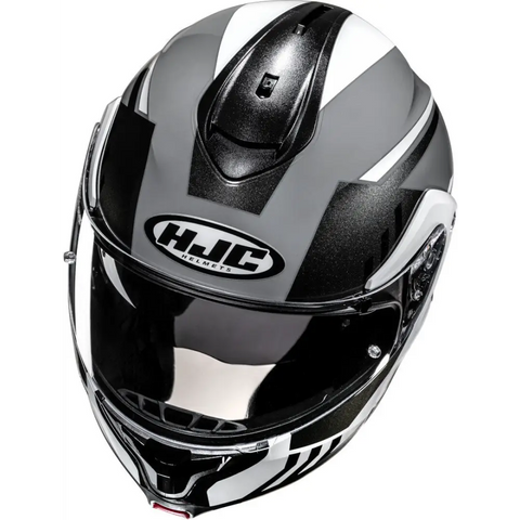 Casco HJC C91 Kaon MC5
