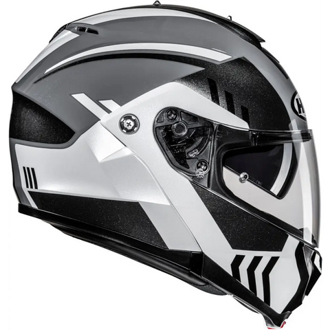 Casco HJC C91 Kaon MC5