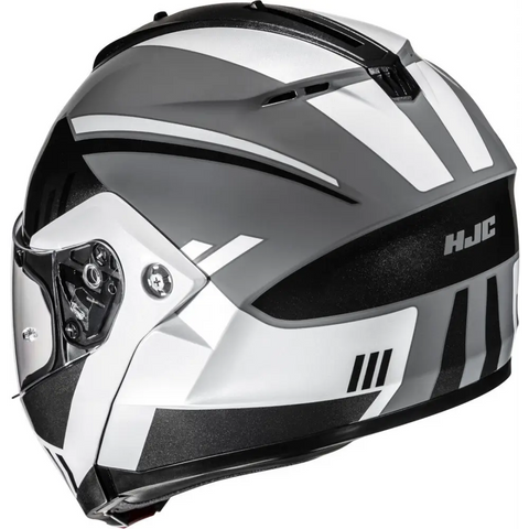 Casco HJC C91 Kaon MC5