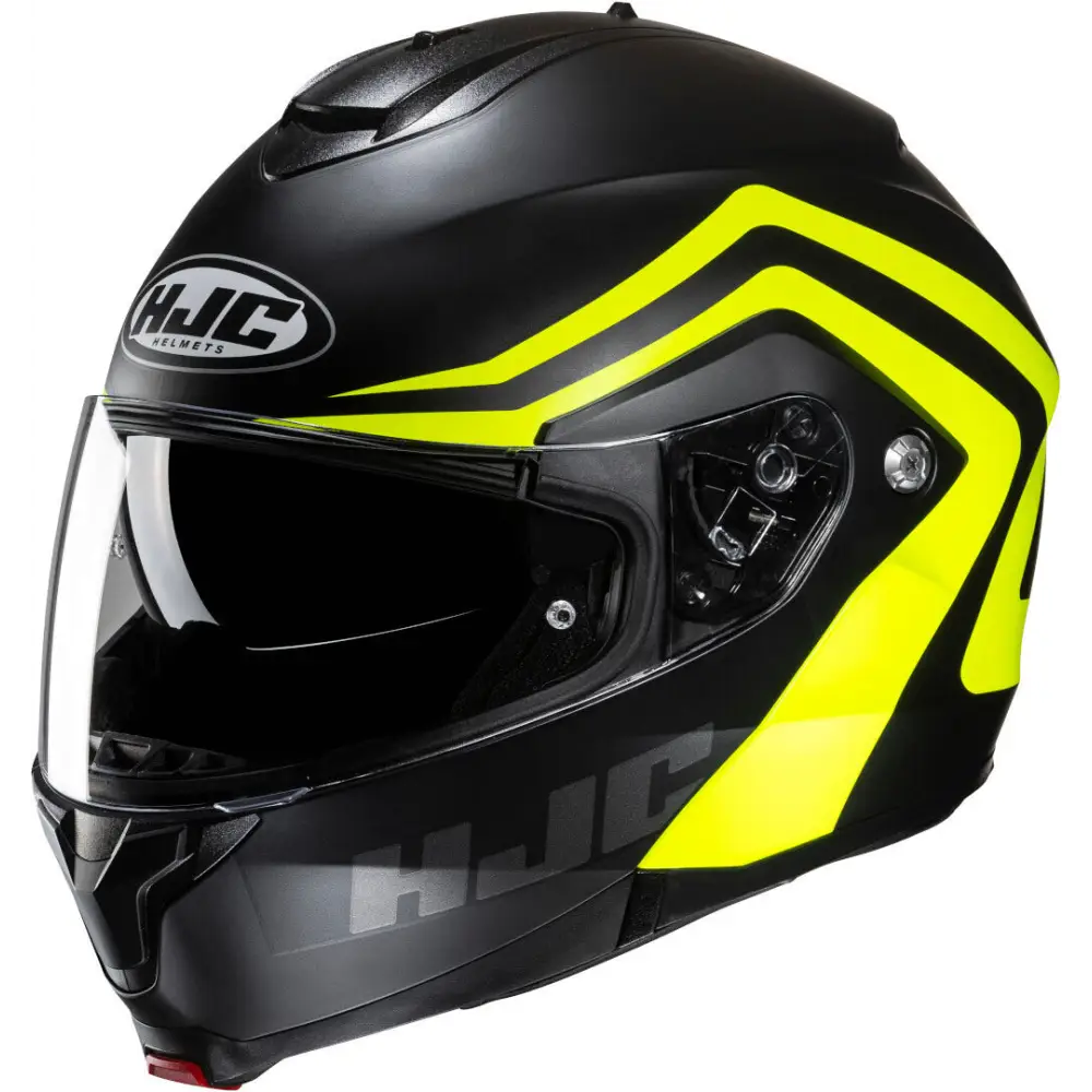 Casco HJC C91N Nepos MC3HSF