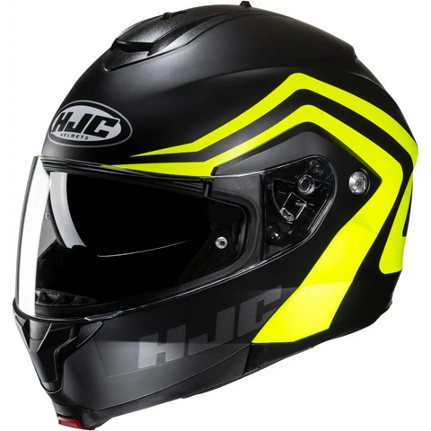 Casco HJC C91N Nepos MC3HSF