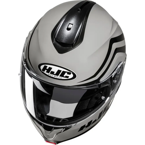 Casco HJC C91N Nepos MC5