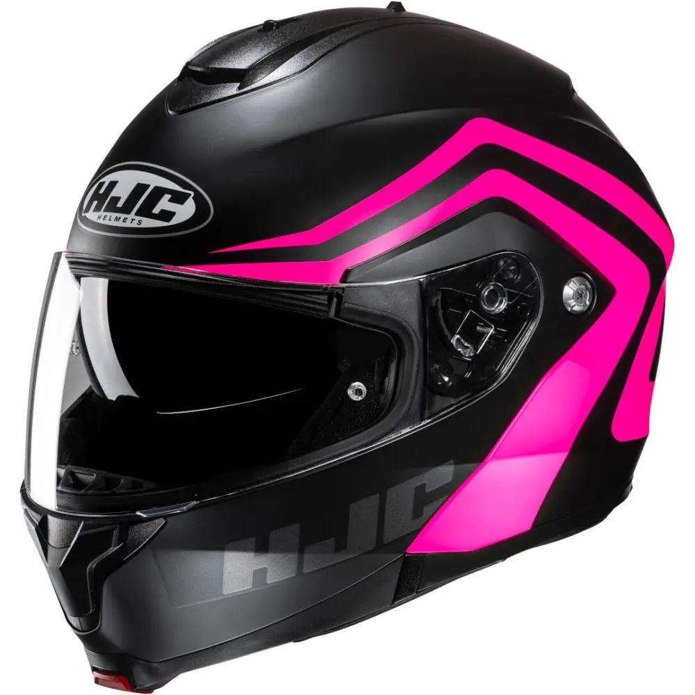 Casco HJC C91N Nepos MC8SF