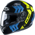 Casco HJC CS-15 Martial MC-4H