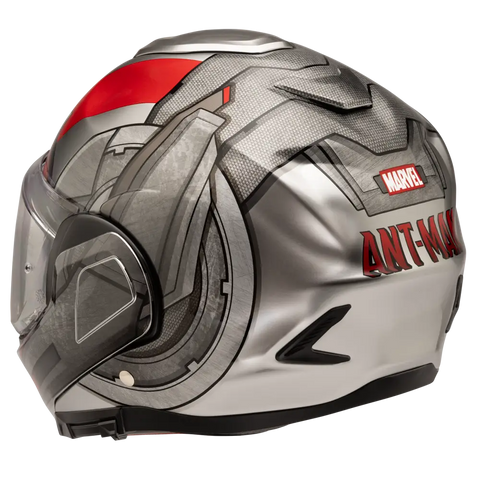 Casco HJC F100 Ant-Man MC-1