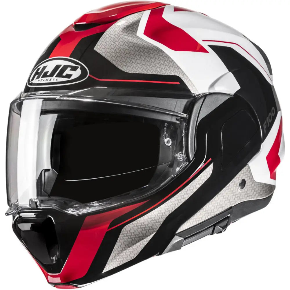 Casco HJC F100 Bios MC1