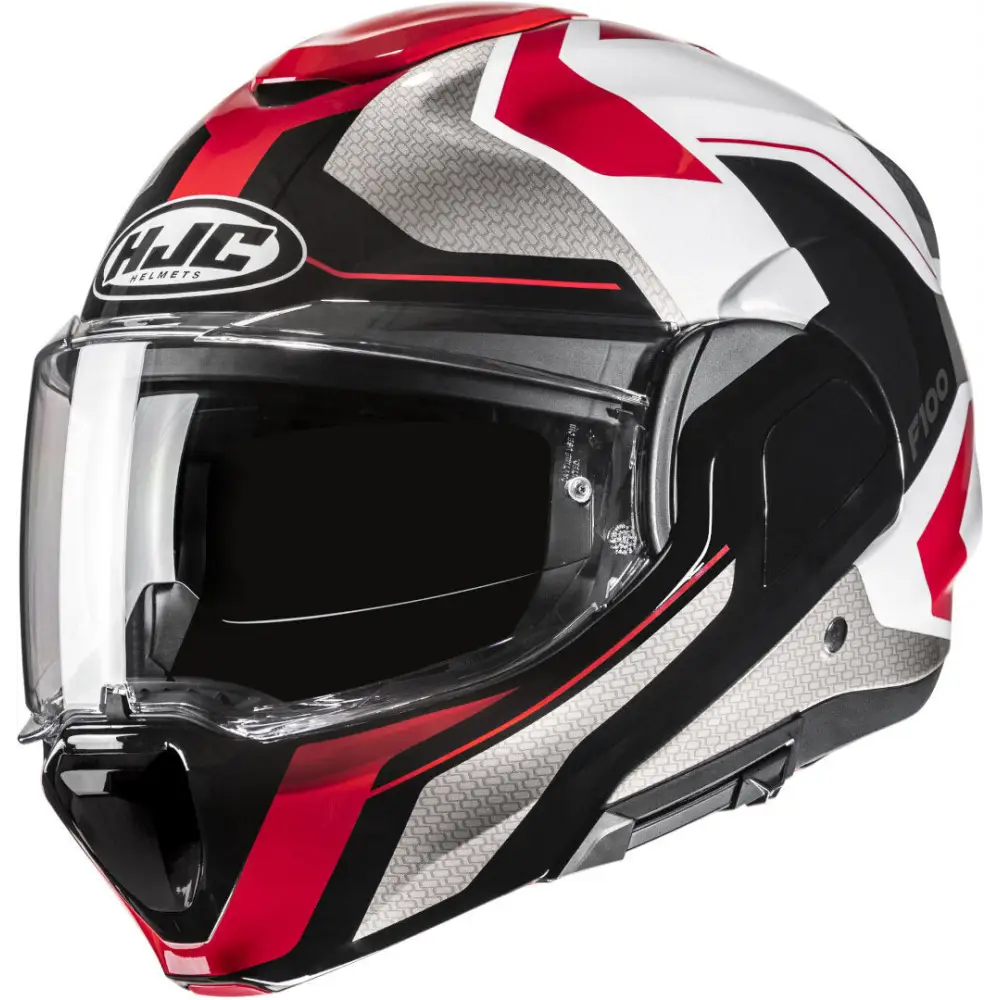 Casco HJC F100 Bios MC1