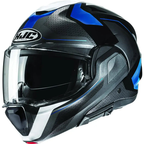 Casco HJC F100 Bios MC2