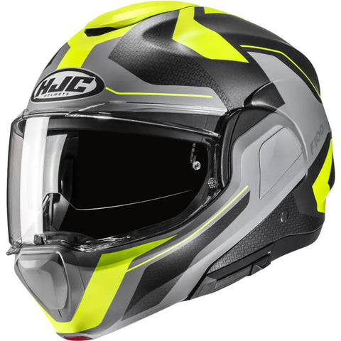 Casco HJC F100 Bios MC3HSF