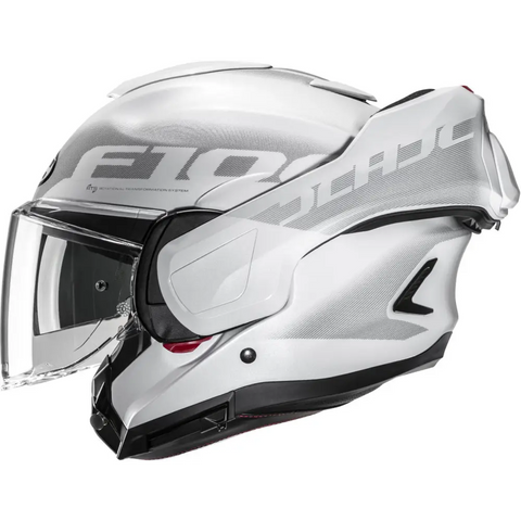 Casco HJC F100 Hetal MC10
