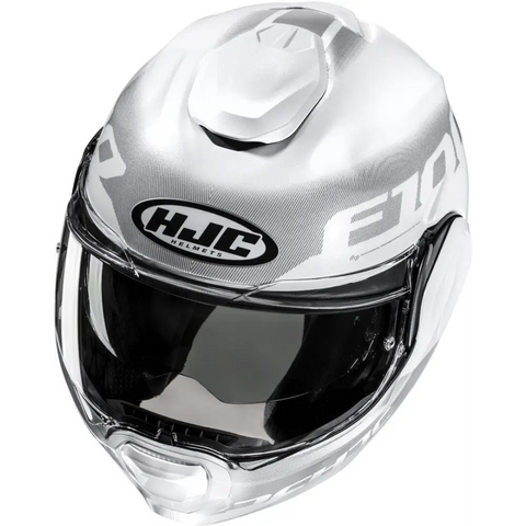 Casco HJC F100 Hetal MC10